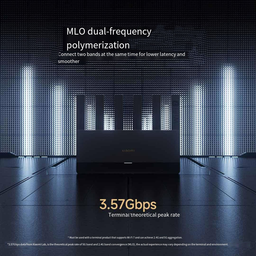 Xiaomi Mijia Yönlendirici BE65 - Smart Home Os incelemesi ve fiyatı
