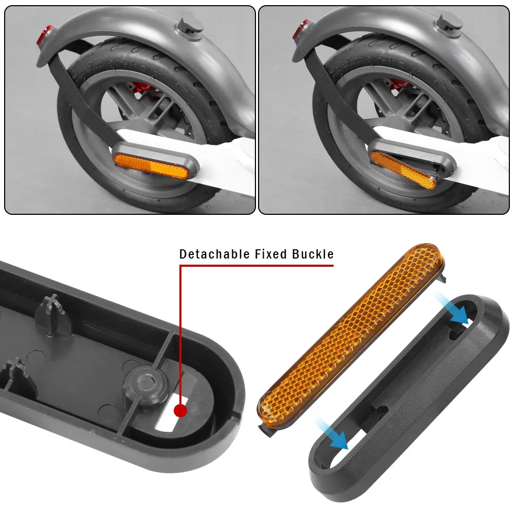 Elektrikli Scooter yansıtıcı k - Smart Home Hub 2 incelemesi ve fiyatı