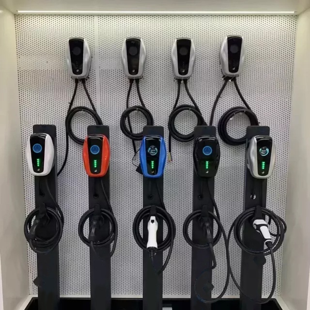 7KW 32A Ev Tipi EV Şarj Cihazı - Smart Home Ac incelemesi ve fiyatı