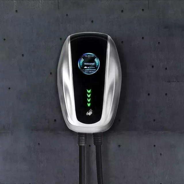 7KW 32A Ev Tipi EV Şarj Cihazı - Smart Home Ac incelemesi ve fiyatı