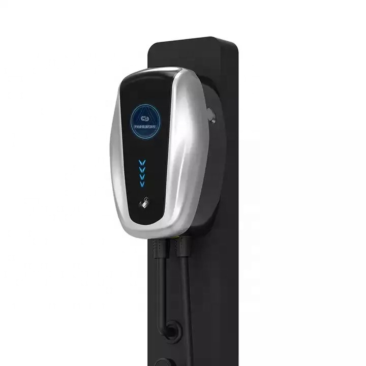 7KW 32A Ev Tipi EV Şarj Cihazı - Smart Home Ac incelemesi ve fiyatı