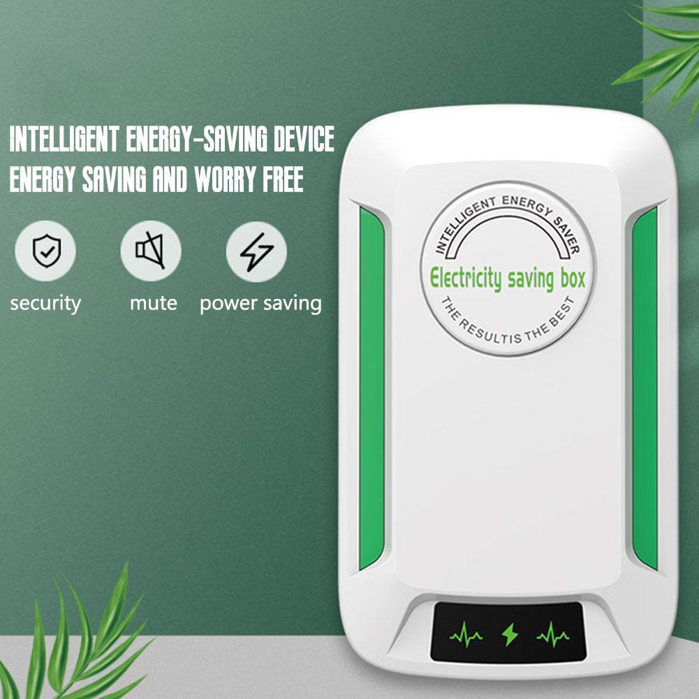Akıllı Enerji Tasarruf Kutusu, - Smart Home Energy Management incelemesi ve fiyatı