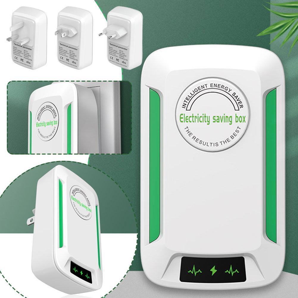 Akıllı Enerji Tasarruf Kutusu, - Smart Home Energy Management incelemesi ve fiyatı