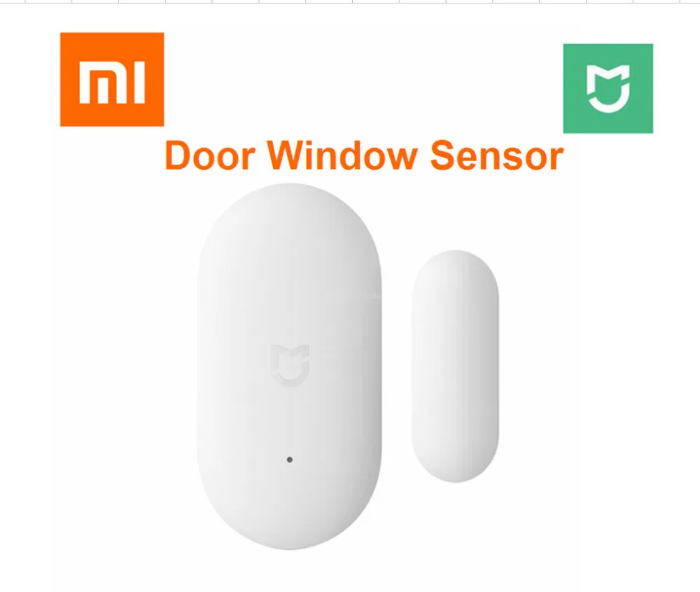 Xiaomi Kapı Pencere Sensörü Ce - Smart Home Os incelemesi ve fiyatı