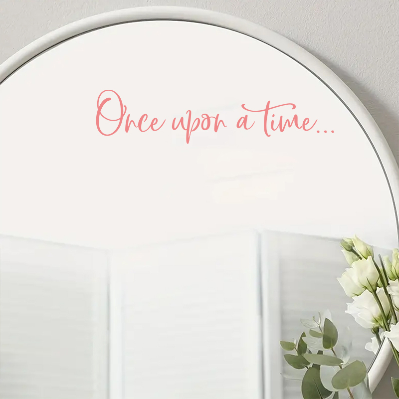 İlham Verici Alıntı Ayna Çıkar - Smart Home Quotes incelemesi ve fiyatı