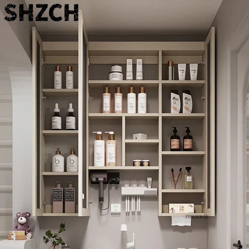 Modern Kalınlaştırılmış Banyo  - Smart Home Living incelemesi ve fiyatı