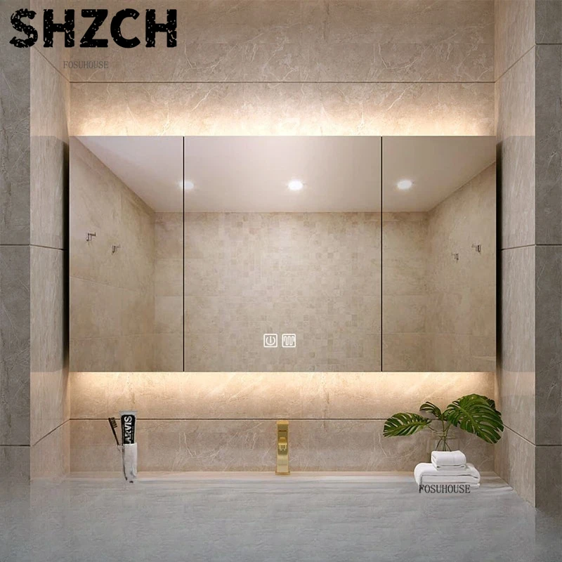 Modern Kalınlaştırılmış Banyo  - Smart Home Living incelemesi ve fiyatı