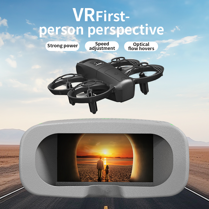 X228 VR FPV Drone HD Çift Kame - Smart Home Camera incelemesi ve fiyatı