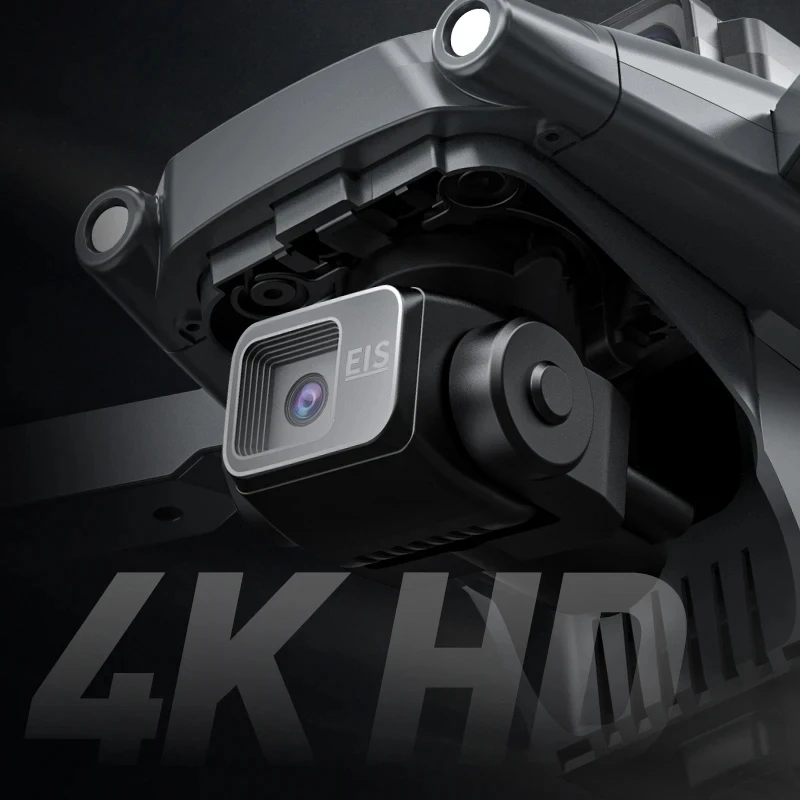 L600 PRO MAX GPS Drone Profesy - Smart Home Camera incelemesi ve fiyatı