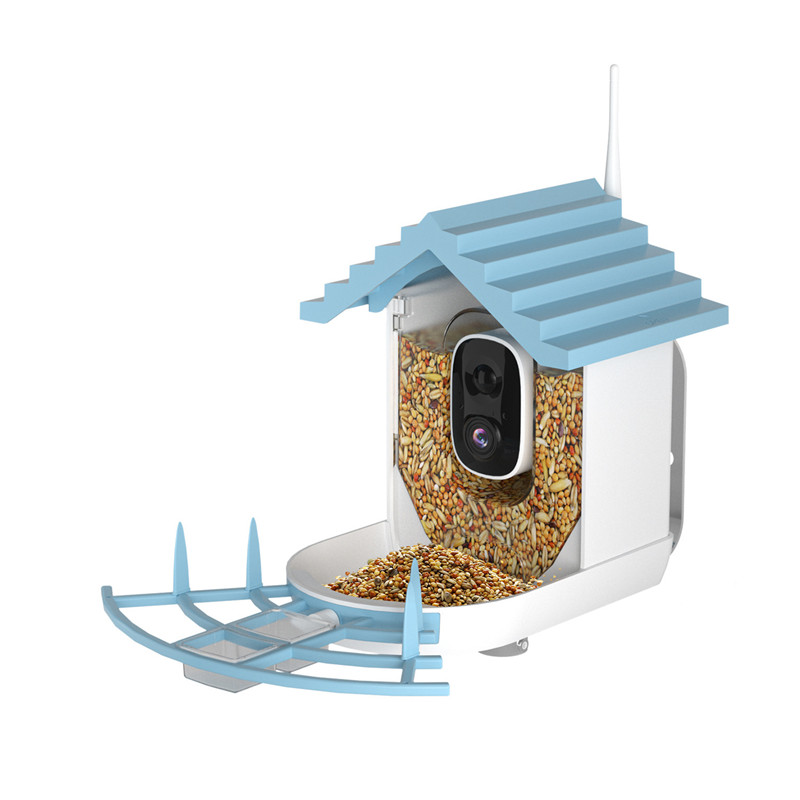 Güneş Enerjili Düşük Güçlü Ev  - Smart Home Camera incelemesi ve fiyatı