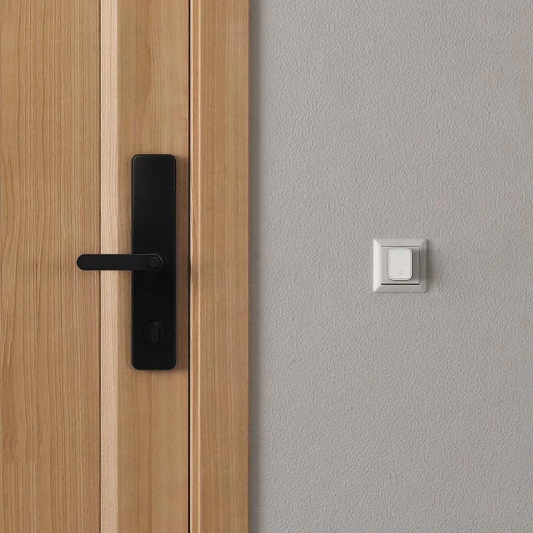 Qingping Bluetooth ağ geçidi Q - Smart Home Os incelemesi ve fiyatı