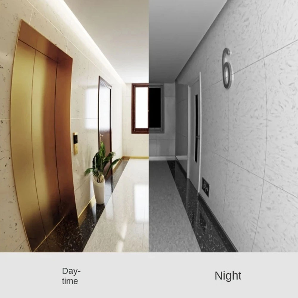 Xiaomi akıllı kapı zili 3 CN s - Smart Home Video Doorbell App incelemesi ve fiyatı