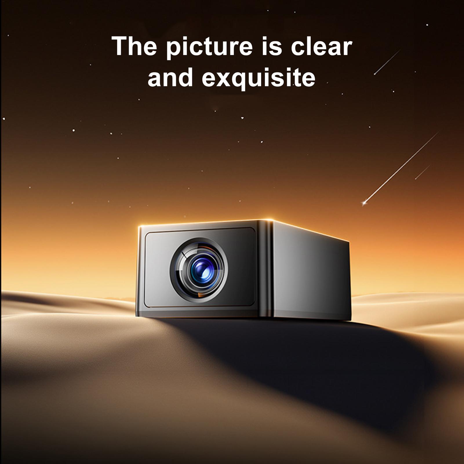 Ev Güvenlik Kamerası Ev Güvenl - Smart Home Camera incelemesi ve fiyatı
