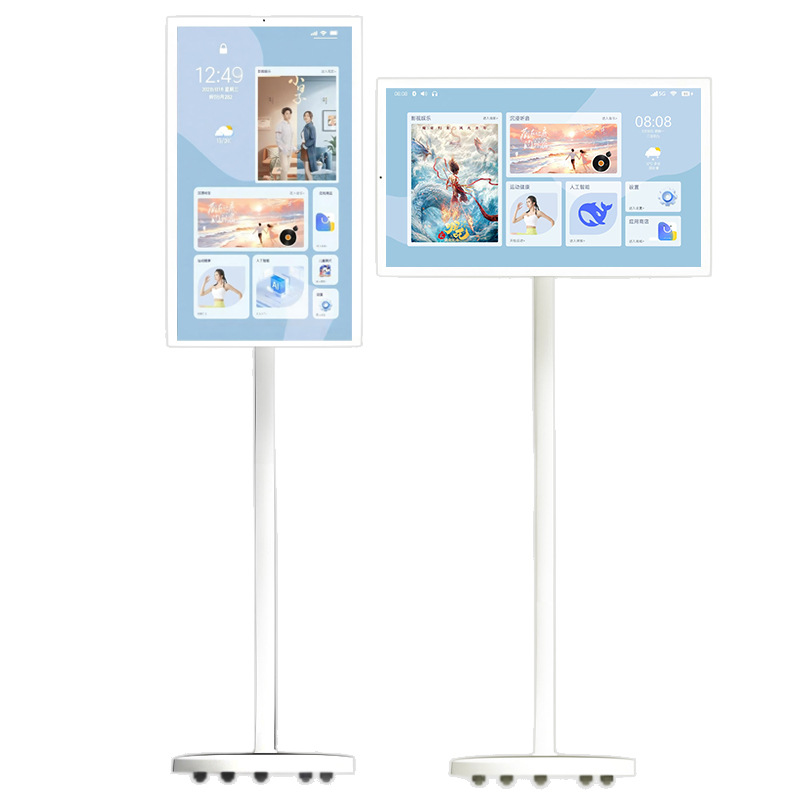 21.5 inç 23.8 32 inç Taşınabil - Smart Home Ac incelemesi ve fiyatı