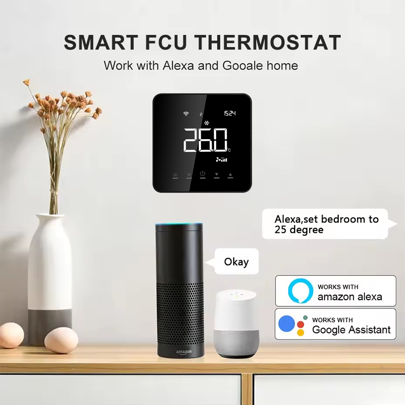 Evrensel Klima Akıllı Termosta - Smart Home Energy App incelemesi ve fiyatı