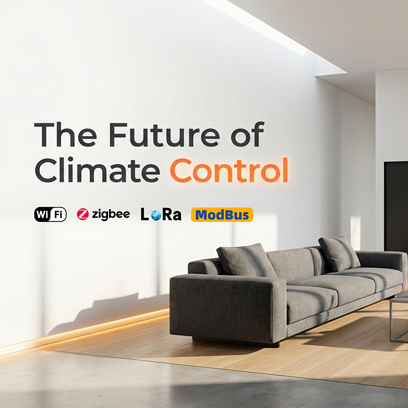Evrensel Klima Akıllı Termosta - Smart Home Energy App incelemesi ve fiyatı