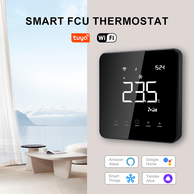 Evrensel Klima Akıllı Termosta - Smart Home Energy App incelemesi ve fiyatı