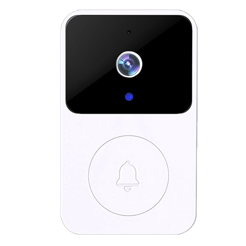2.4 GHz WiFi Kablosuz Görüntül - Smart Home Video Doorbell App incelemesi ve fiyatı