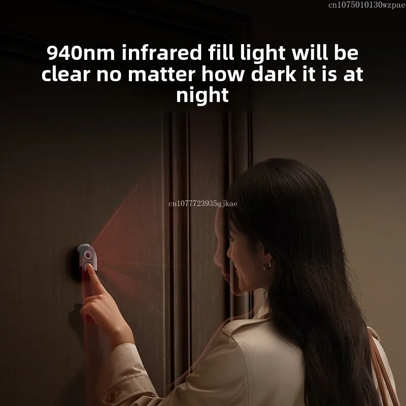 XIAOMI Akıllı Kedi Gözü 2 Kabl - Smart Home Video Doorbell App incelemesi ve fiyatı