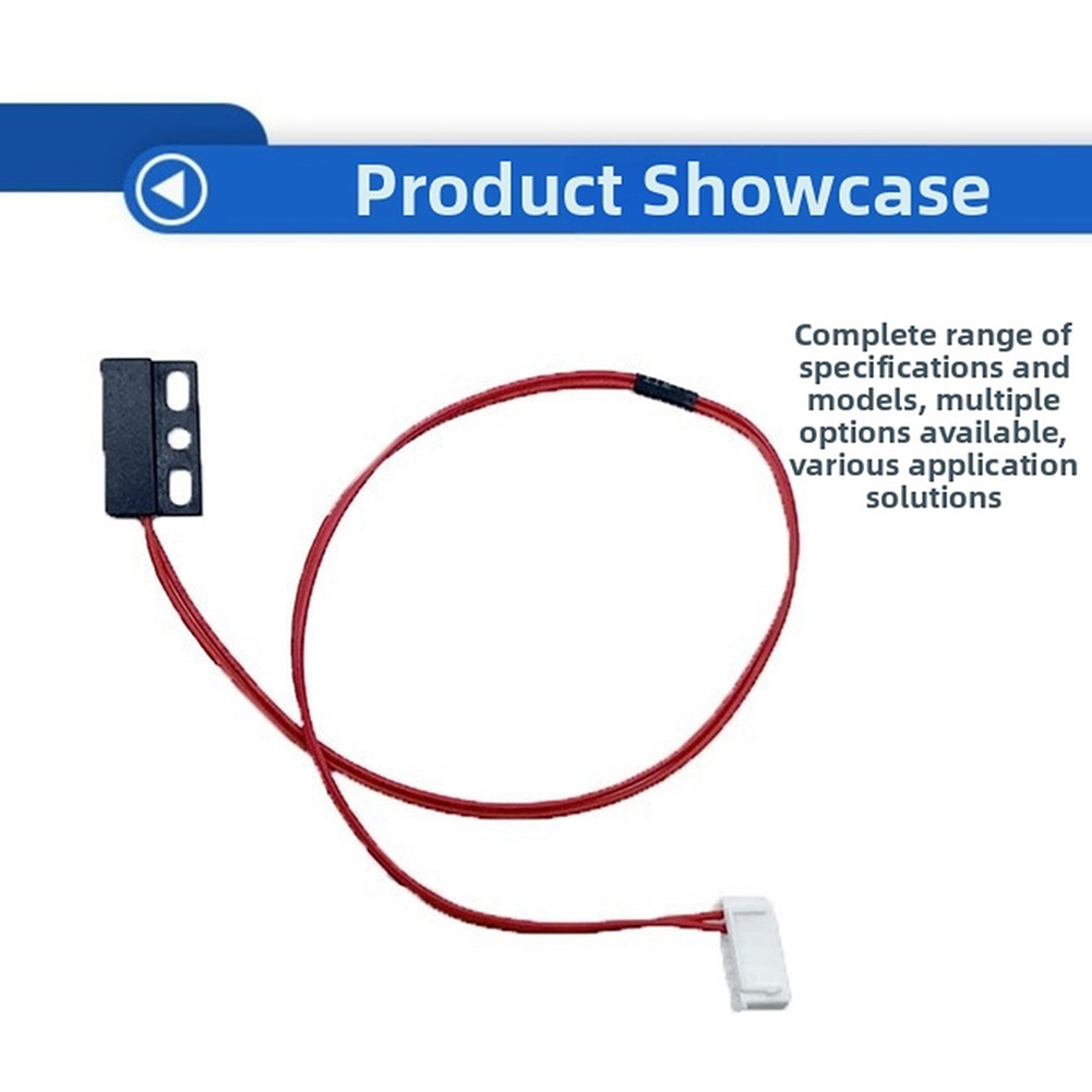 Yüksek Hassasiyetli Anahtar Ka - Door Window Sensor incelemesi ve fiyatı