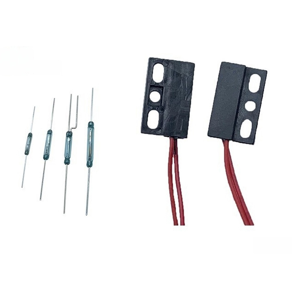 Yüksek Hassasiyetli Anahtar Ka - Door Window Sensor incelemesi ve fiyatı