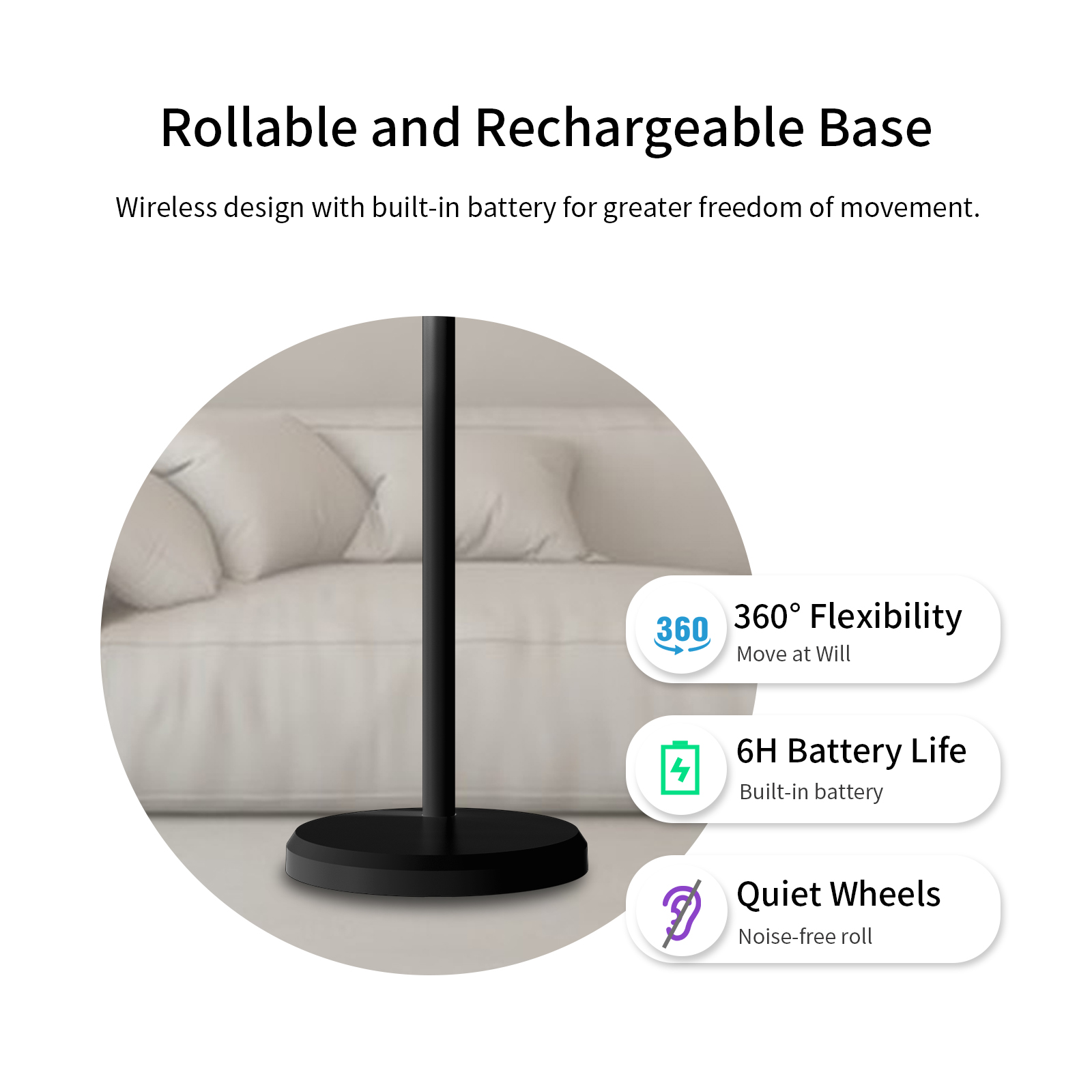 21.5 24 27 32 İnç HD Android İ - Smart Home Ac incelemesi ve fiyatı