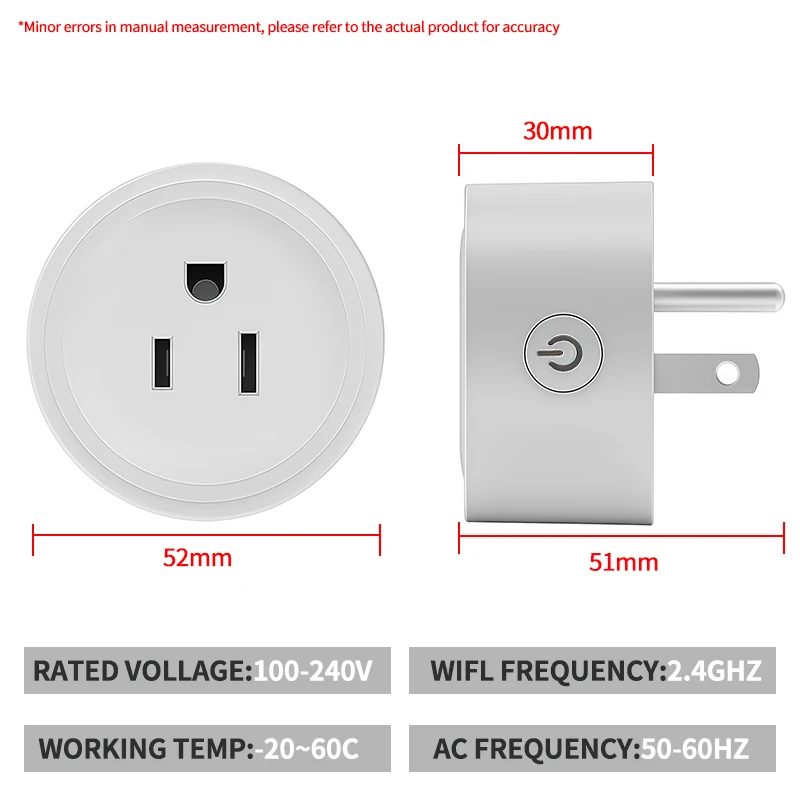 Enerji İzleme Özellikli WiFi A - Smart Home Energy App incelemesi ve fiyatı