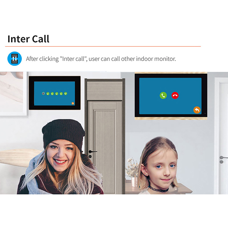 Tuya 1080P Wifi Görüntülü Kapı - Smart Home Video Doorbell App incelemesi ve fiyatı