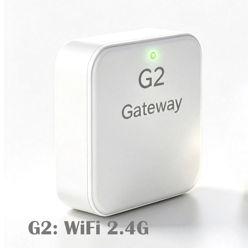TTLock TThotel G2 G3 G3P G4 G5 - Smart Home Network incelemesi ve fiyatı