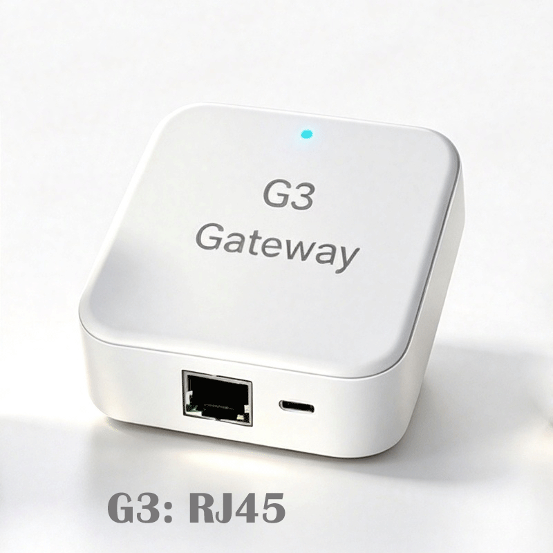 TTLock TThotel G2 G3 G3P G4 G5 - Smart Home Network incelemesi ve fiyatı