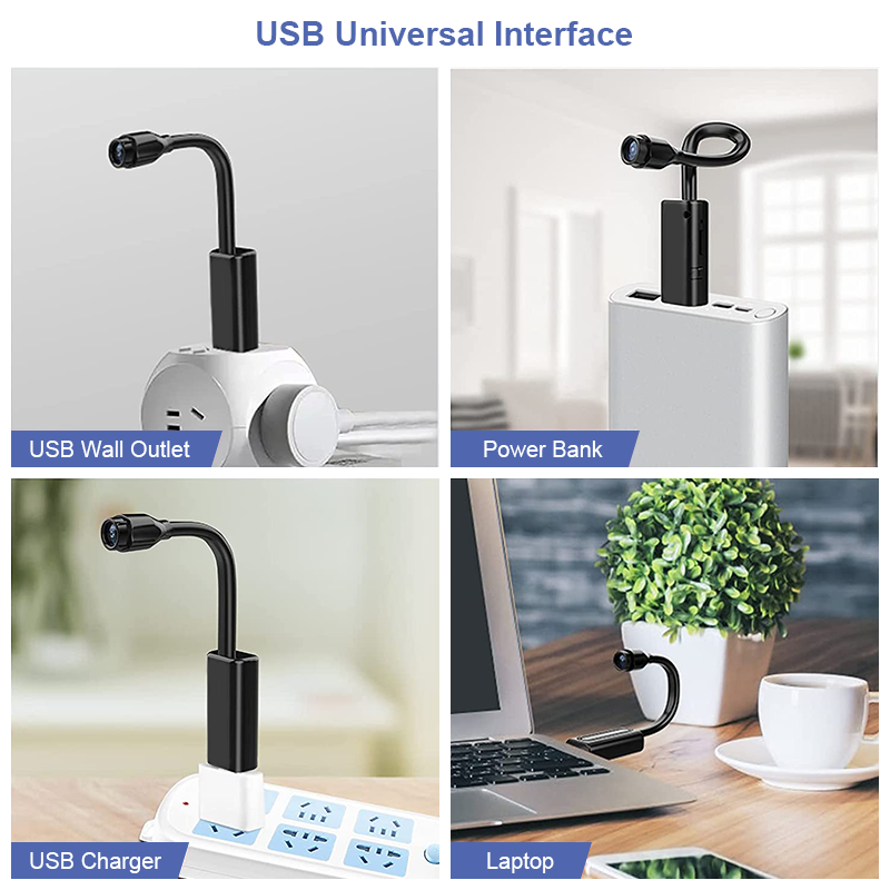 V380 Mini Kablosuz Wifi Kamera - Smart Home Camera incelemesi ve fiyatı